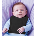 Rabbit Skins Infant Jersey Velcro  Bib